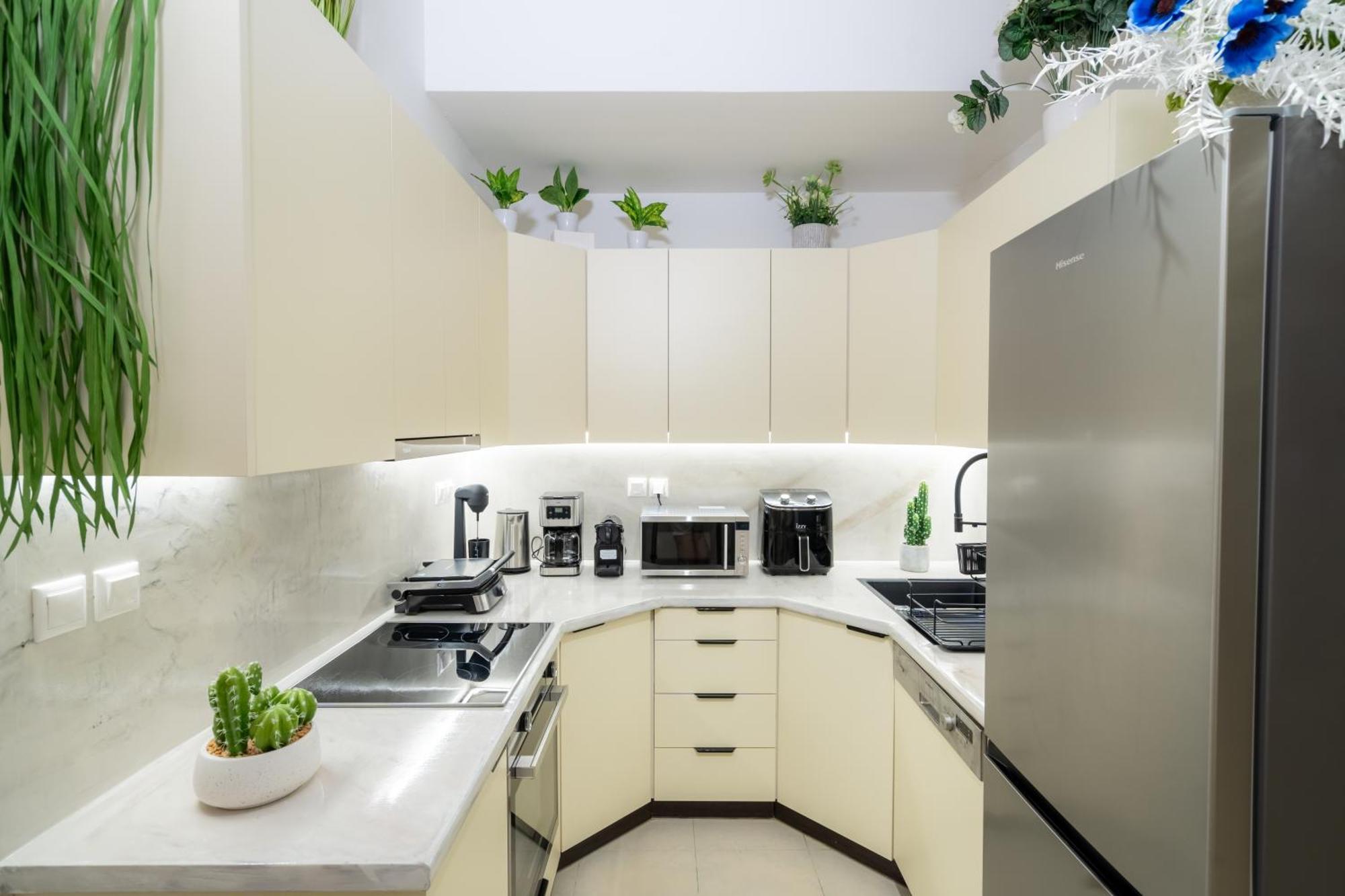 העיירה רתימנו Vdg Luxury Seafront Residence מראה חיצוני תמונה