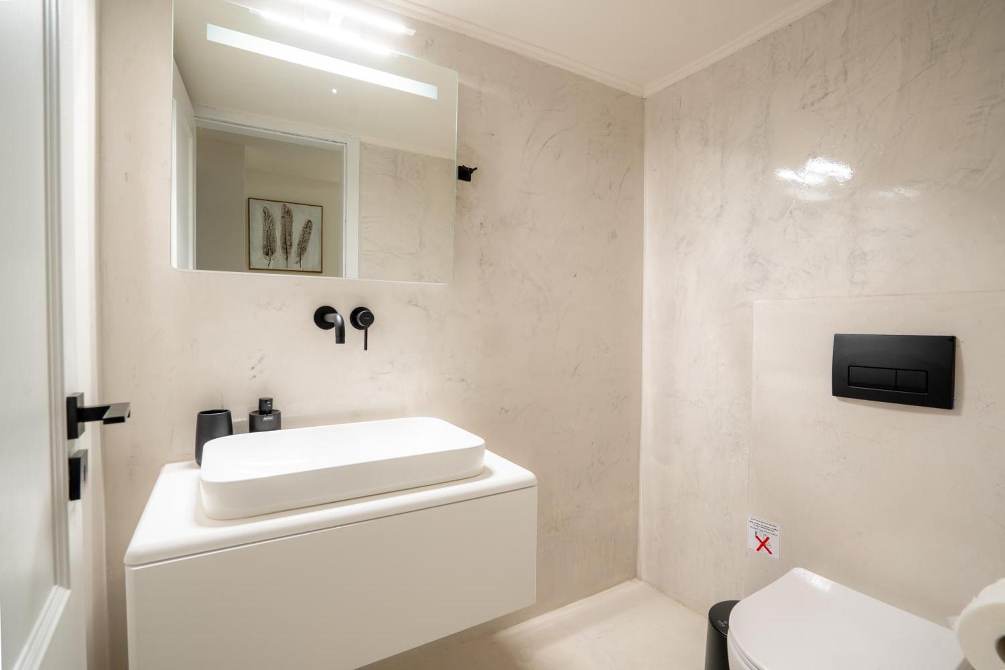 העיירה רתימנו Vdg Luxury Seafront Residence מראה חיצוני תמונה