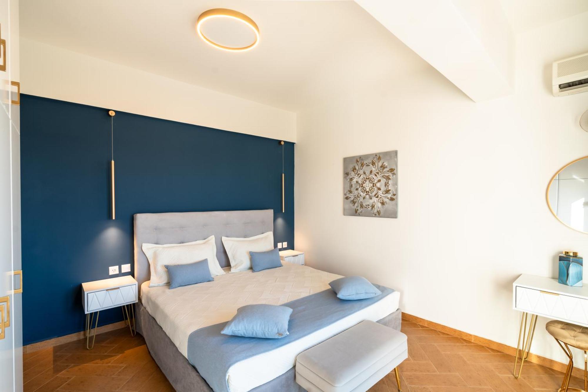 העיירה רתימנו Vdg Luxury Seafront Residence מראה חיצוני תמונה
