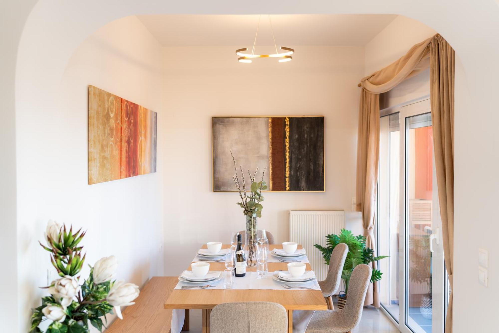 העיירה רתימנו Vdg Luxury Seafront Residence מראה חיצוני תמונה